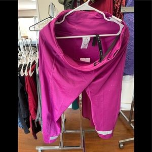 Nike Tights High Rise 7/8 Length